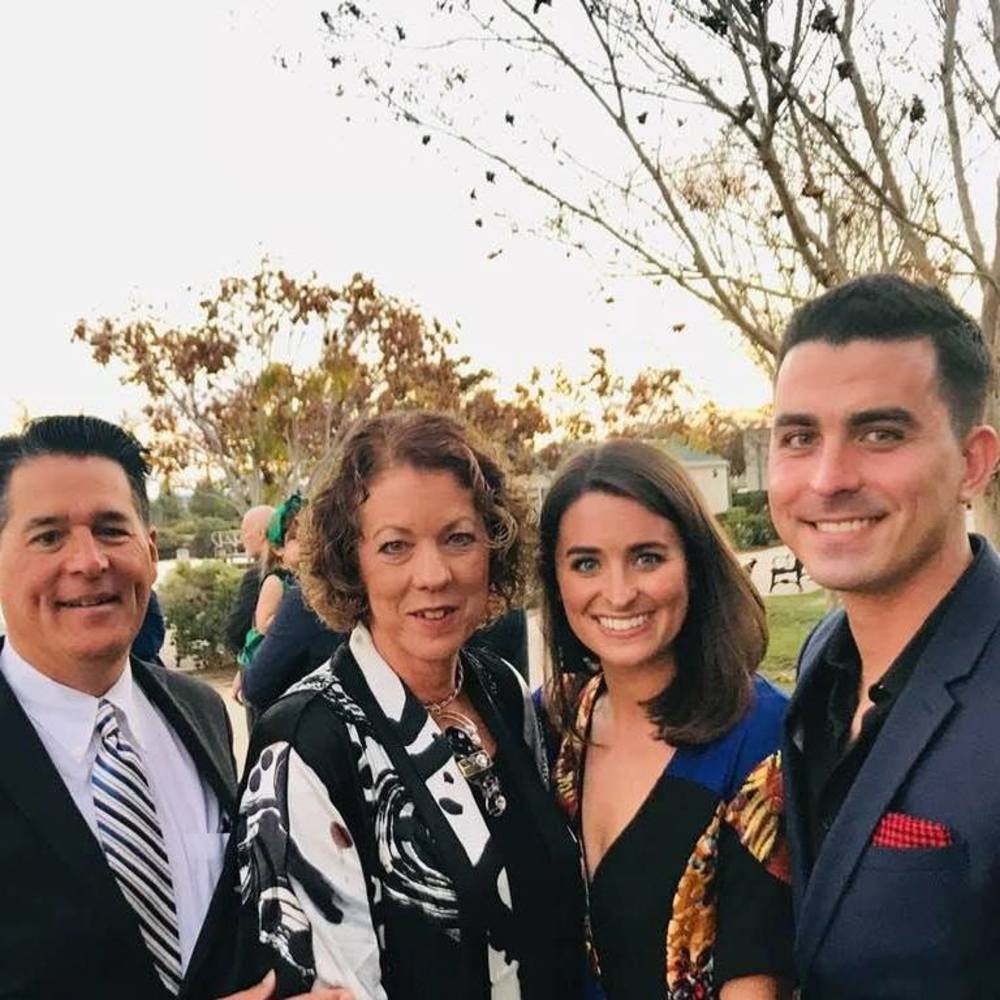 Meet your Posher, Ross